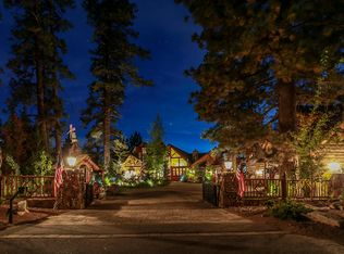 190 N Eagle Dr, Big Bear Lake, CA 92315
