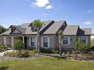 2783 Corbel Loop, Kissimmee, FL 34746