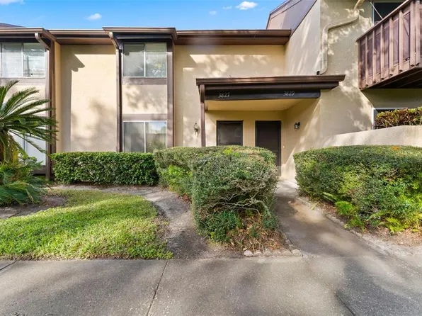3827 Pine Cone Cir, Clearwater, FL 33760