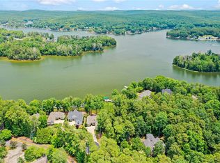 297 Pattersons Brg, New London, NC 28127