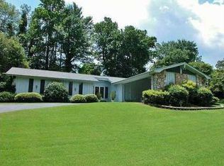2985 Glenhaven Dr, Gainesville, GA 30504