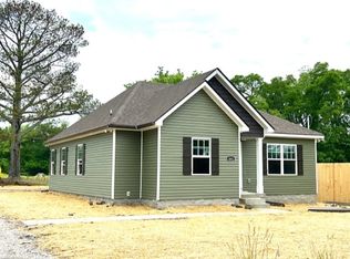664 5th Ave N, Lewisburg, TN 37091