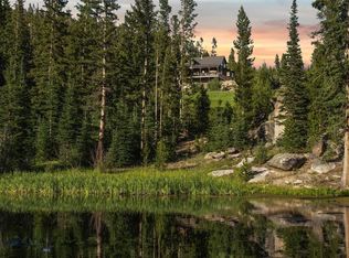 370 Camp Caroline Rd, Whitehall, MT 59759