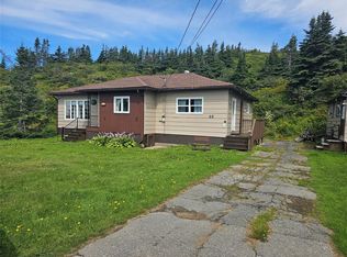 40 Regional St, Channel Pt Aux Basques, NL A0N1K0