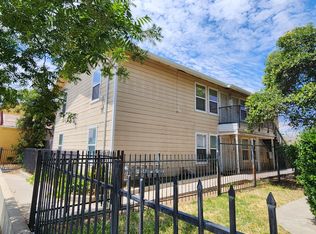 1125 E Divisadero St APT 202, Fresno, CA 93721