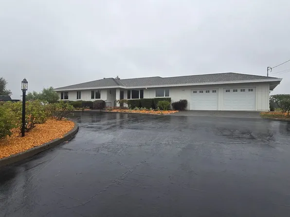 1830 Olivet Rd, Santa Rosa, CA 95401