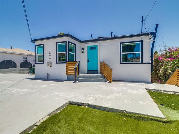 5th image of 2806 E 8th St #1