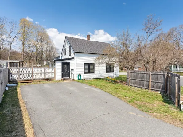 71 Chestnut Street, Claremont, NH 03743