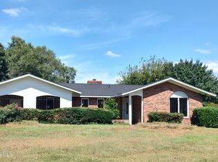 105 Allison Drive, Dudley, NC 28333