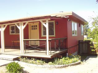 1193 Gossage Ave, Petaluma, CA 94952