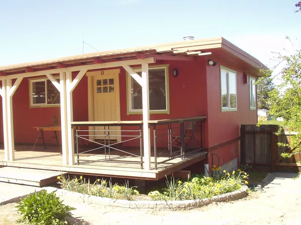 1193 Gossage Ave, Petaluma, CA 94952