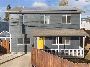 1929 Kensington Ave, Missoula, MT 59801