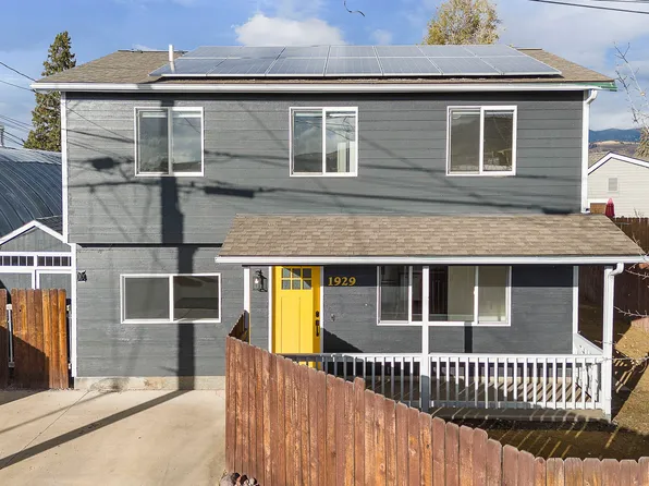 1929 Kensington Ave, Missoula, MT 59801