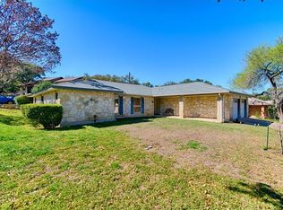 8210 Loralinda Dr, Austin, TX 78753