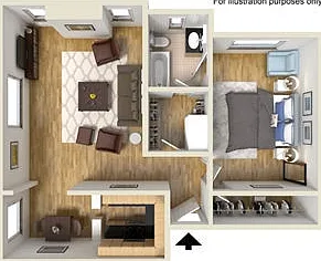 Korman Residential at Casa Del Sol — Photo 11