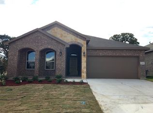 1229 Glen Ct, Weatherford, TX 76087
