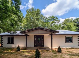 3323 Pelton Rd, Benton, AR 72019