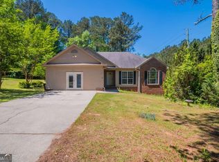 101 Valleydale Dr, Stockbridge, GA 30281