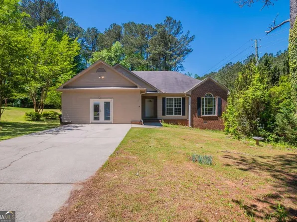 101 Valleydale Dr, Stockbridge, GA 30281