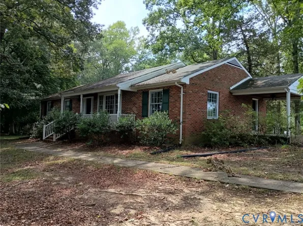 4749 Richmond Tappahannock Hwy, Aylett, VA 23009