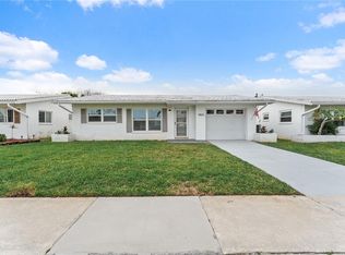 9830 36th Way N, Pinellas Park, FL 33782