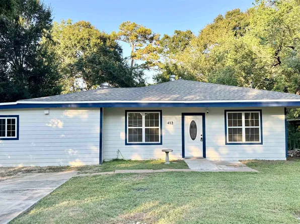 412 N 24th St, Nederland, TX 77627