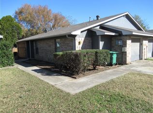 412 Gardenview St, Denton, TX 76207