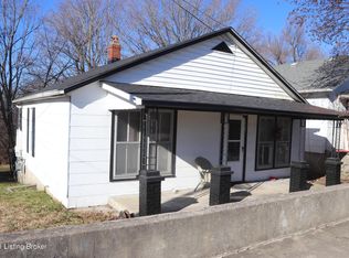 639 West St, Bedford, KY 40006