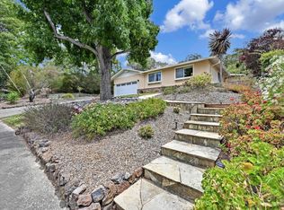 1199 Leafwood Hts, Novato, CA 94947