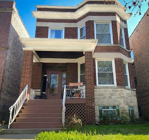 1st image of 1443 W Olive Ave