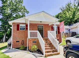9 Brunson St, Greenville, SC 29607