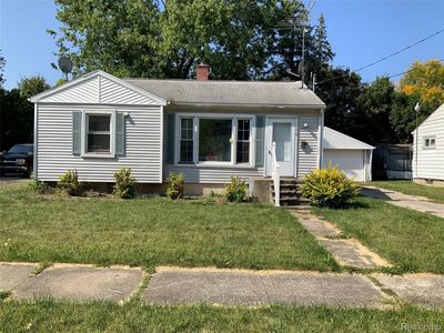 910 Hubbard Ave, Flint, MI, 48503