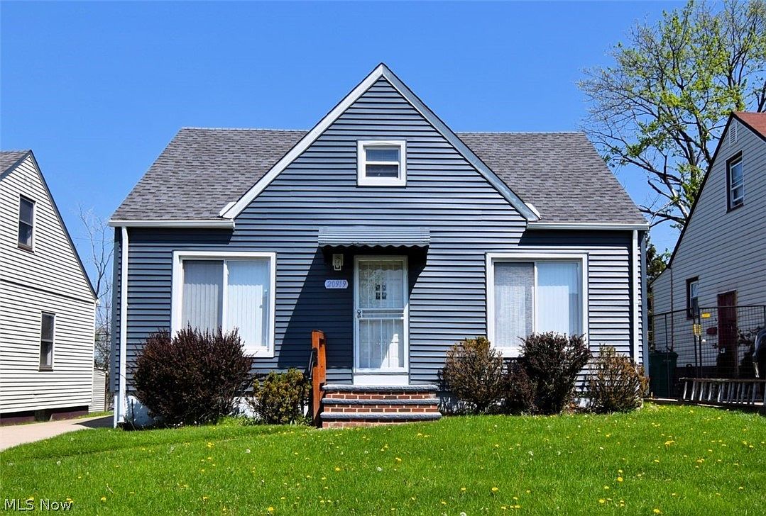 20919 Hansen Rd, Maple Hts, OH 44137 | Zillow