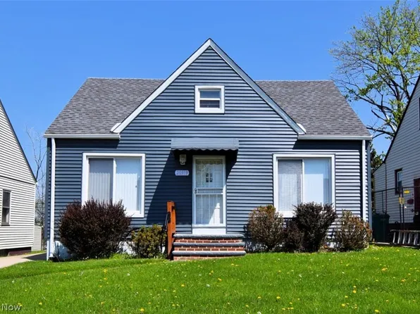 20919 Hansen Rd, Maple Hts, OH 44137