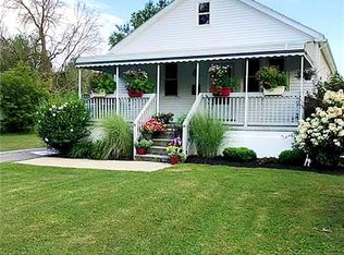 4315 Abbott Pkwy, Blasdell, NY 14219