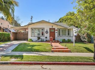 13406 Sunset Dr, Whittier, CA 90602