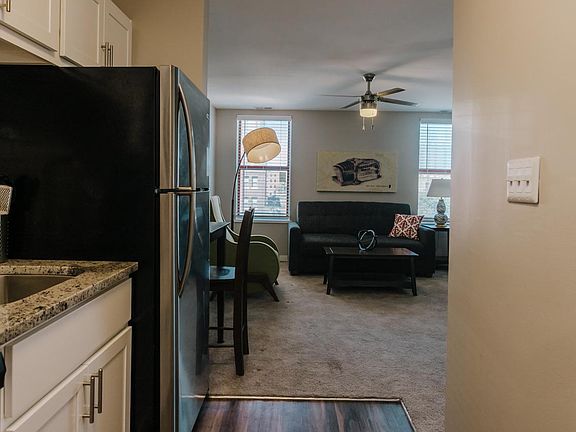 4th image of 615 N East St APT 217