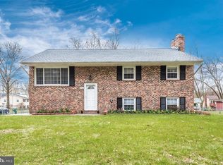 8241 Quarterfield Rd, Severn, MD 21144