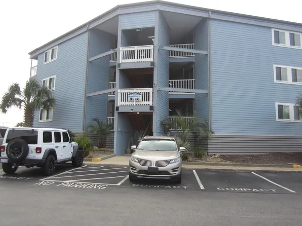 9540 Shore Dr. Unit #3-H, Myrtle Beach, SC 29572