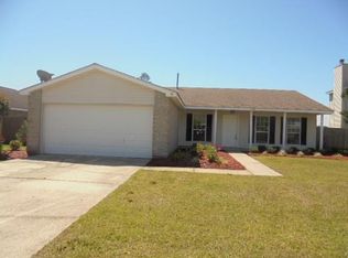 1004 Cherie Ln, Slidell, LA 70460