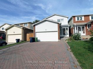 221 Placentia Blvd #BASEMENT, Toronto, ON M1S4H5