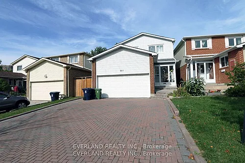 221 Placentia Blvd #BASEMENT Photo 1