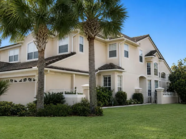 1686 SW Harbour Isles Circle #102, Port St Lucie, FL 34986