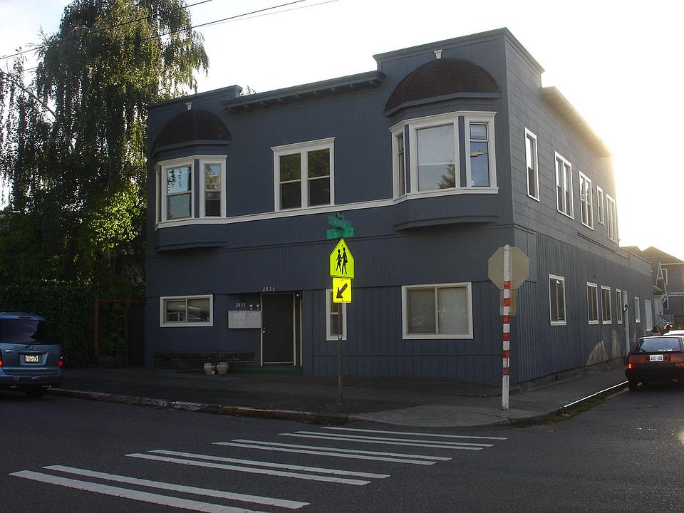 1st image of 2435 7th Ave W APT A