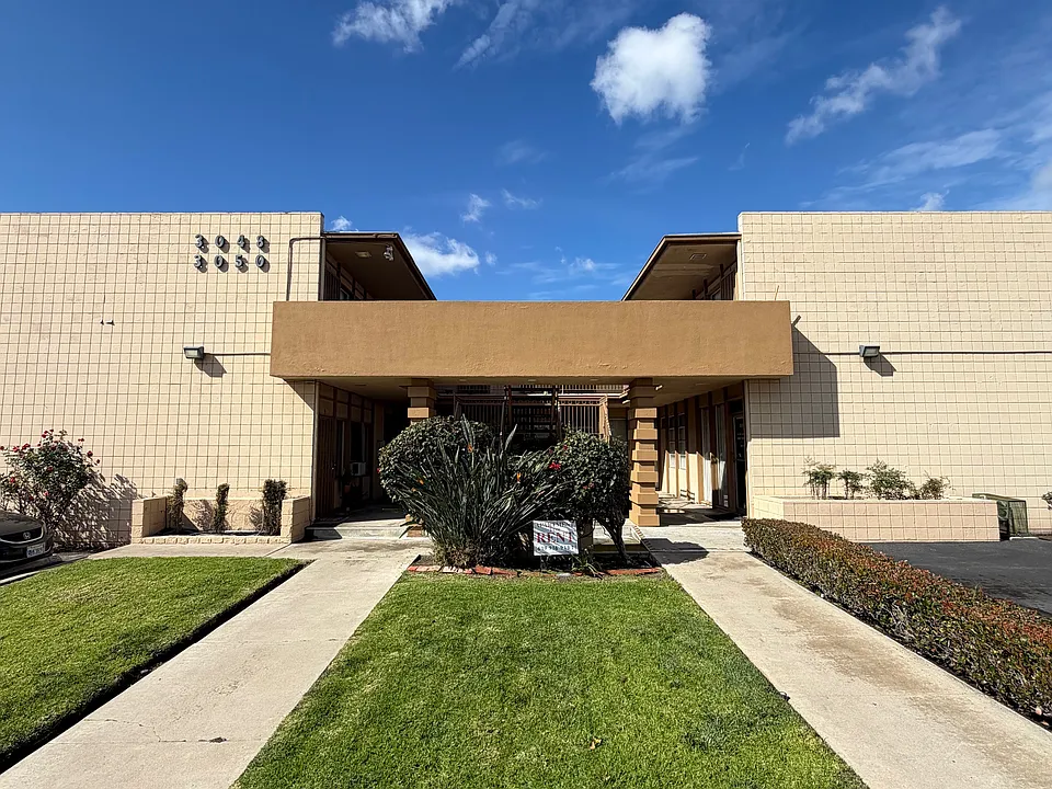 3050 Main St #1
