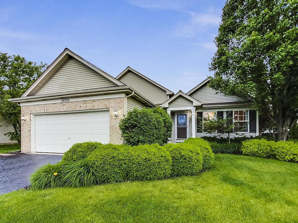 1st image of 24320 White Oak Dr