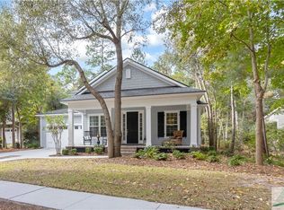375 Ridgewood Park Dr N, Richmond Hill, GA 31324
