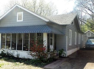 1528 Old Concord Rd SE, Marietta, GA 30060