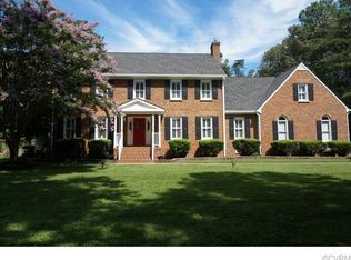 5086 Old Traveller Ln, Mechanicsville, VA 23111