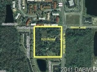 3650 Clyde Morris Blvd, Port Orange, FL 32129